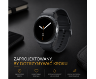 Samsung Galaxy Watch8 40mm Grafitowy - 1344347 - zdjęcie 8